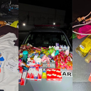 Cortesia ao PSCOM