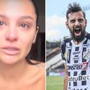 Reprodução/Redes sociais