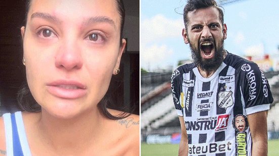 Reprodução/Redes sociais