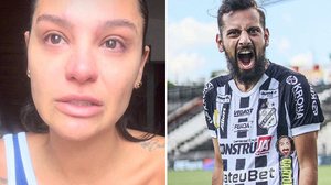 Reprodução/Redes sociais