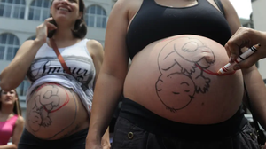Pesquisa do Unicef mostra desigualdades que pesam para a decisão - Foto: Agência Brasil
