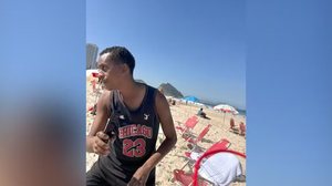 Reprodução