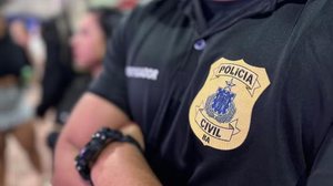 Governo da Bahia publica edital de concurso com 750 vagas para Polícia Civil - Polícia Civil da Bahia