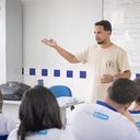 Alexandre Teixeira/Ascom Seduc