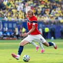 Após eliminar o Brasil, Haaland vê música gravada na adolescência virar fenômeno na Noruega - FIFA