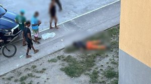 Reprodução/Rede Social