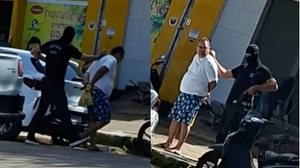 Reprodução