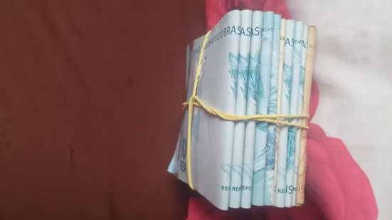 Homem recebe mensagens com ameaças contra a família, paga R$ 10 mil aos criminosos e descobre que foi extorquido pelo próprio irmão, no PR - PCPR