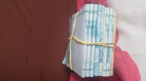 Homem recebe mensagens com ameaças contra a família, paga R$ 10 mil aos criminosos e descobre que foi extorquido pelo próprio irmão, no PR - PCPR