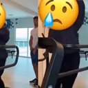 Imagem Foragido por se masturbar atrás de mulher em academia pode ser expulso de condomínio na Bahia