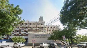 Reprodução/Google Maps