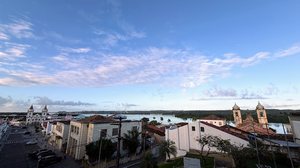 Imagem Hotel São Francisco: onde Penedo revela sua mais bela paisagem