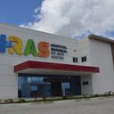Vítimas estavam internadas no Hospital Regional do Alto Sertão, em Delmiro Gouveia - Carla Cleto / Sesau