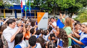 Felipe Sóstenes/ Secom Maceió