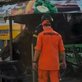 Vídeo: incêndio destrói lanchonete em Arapiraca