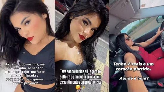 Reprodução/Redes sociais