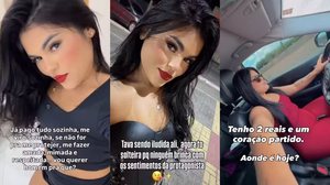 Reprodução/Redes sociais