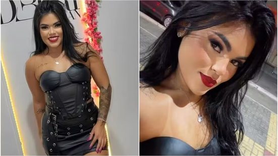 Reprodução/Redes sociais
