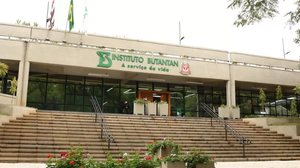 Cientistas do Butantan estão entre os melhores do mundo em ranking - Rovena Rosa / Agência Brasil