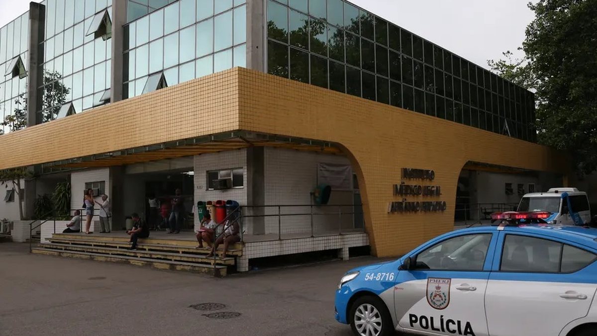 Seis corpos são deixados em UPA e polícia abre investigação no Rio