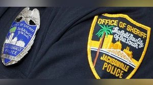 Polícia de Jacksonville, na Flórida (EUA), alertou adultos para que não deixem armas ao alcance de crianças - Reprodução / Facebook / Jacksonville Sheriff's Office