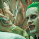 Jared Leto foi o Coringa em 'Esquadrão Suicida' (2016) - Warner Bros.