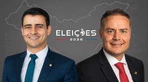 Imagem Pesquisa Governo: confira os números da disputa em Alagoas