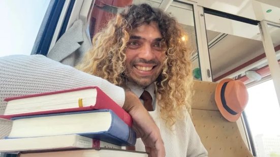 Reprodução/Rede Social