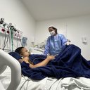 Neide Brandão/Ascom Hospital do Coração Alagoano