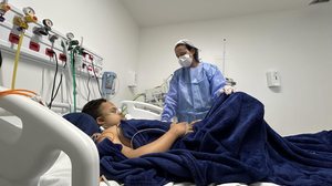 Neide Brandão/Ascom Hospital do Coração Alagoano