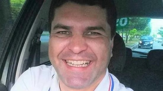 Reprodução/Redes sociais