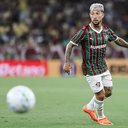 Lucas Merçon/Ascom Fluminense