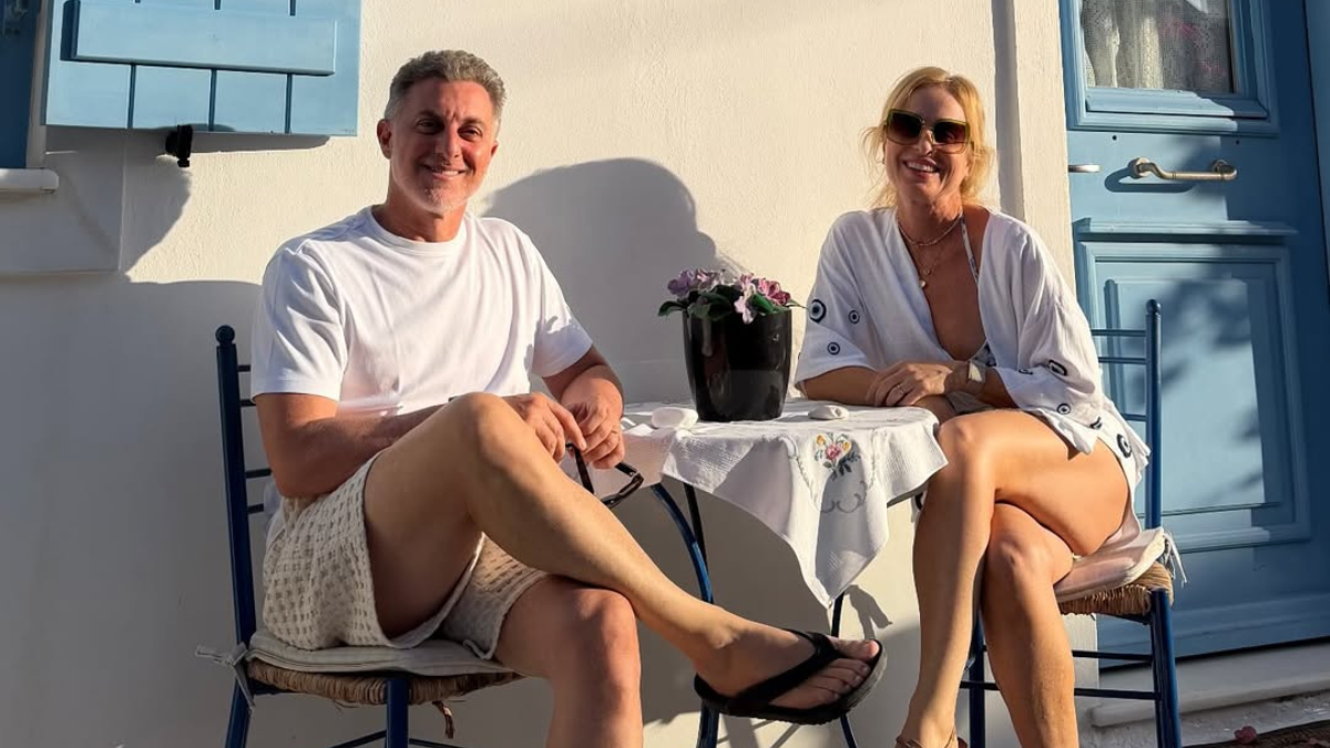 Vidente dos famosos prevê separação de casal que está junto há mais de 20 anos