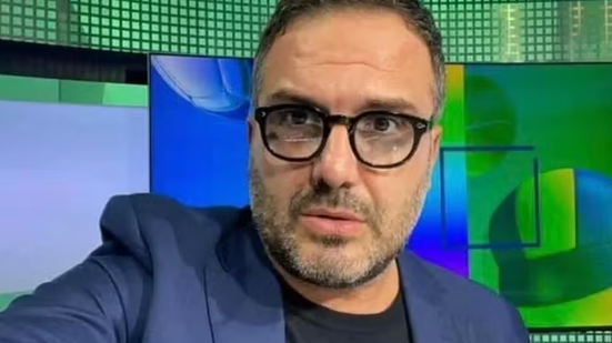 Reprodução / Redes sociais