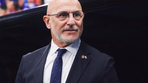 Divulgação/RFEF