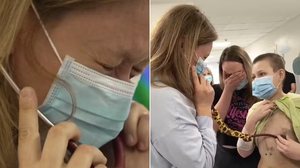 Foto: Reprodução / Instagram / st.nicholas.hospital