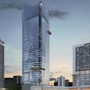 Maior arranha-céu de São Paulo terá 219 metros de altura, 39 andares e um rooftop - Carrefour Property / Divulgação