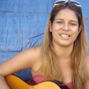 Marília Mendonça cantando antes da fama, em 2011 - Reprodução / YouTube de Marília Mendonça