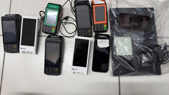 Divulgação/PCAL