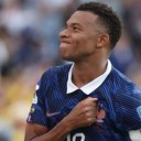 Divulgação/@equipedefrance