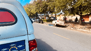 Mecânico morre consertando carro - Foto Josival Menezes/ Já é Notícia