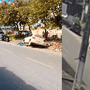 Mecânico morre consertando carro - Foto Josival Menezes/ Já é Notícia e reprodução