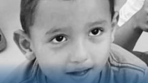 Menino tinha apenas 5 anos de idade e brincava momentos antes da tragédia, segundo informações colhidas pela PM junto aos familiares - Reprodução / Redes sociais