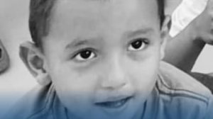 Menino tinha apenas 5 anos de idade - Reprodução / Redes sociais