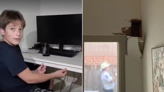 Reprodução