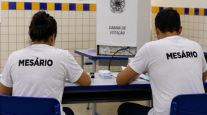 Divulgação/TRE-TO