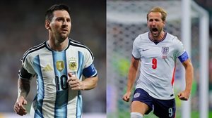 Imagem Semi da Copa: tensão entre Argentina e Inglaterra é causada por guerra, expulsões e mão de Maradona