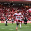 Mikael é o artilheiro do Galo na temporada - João Marcelo Cruz / TNH1