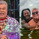 Reprodução / Globo e Instagram