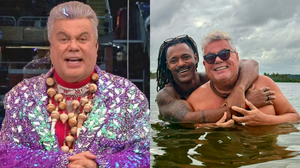 Reprodução / Globo e Instagram